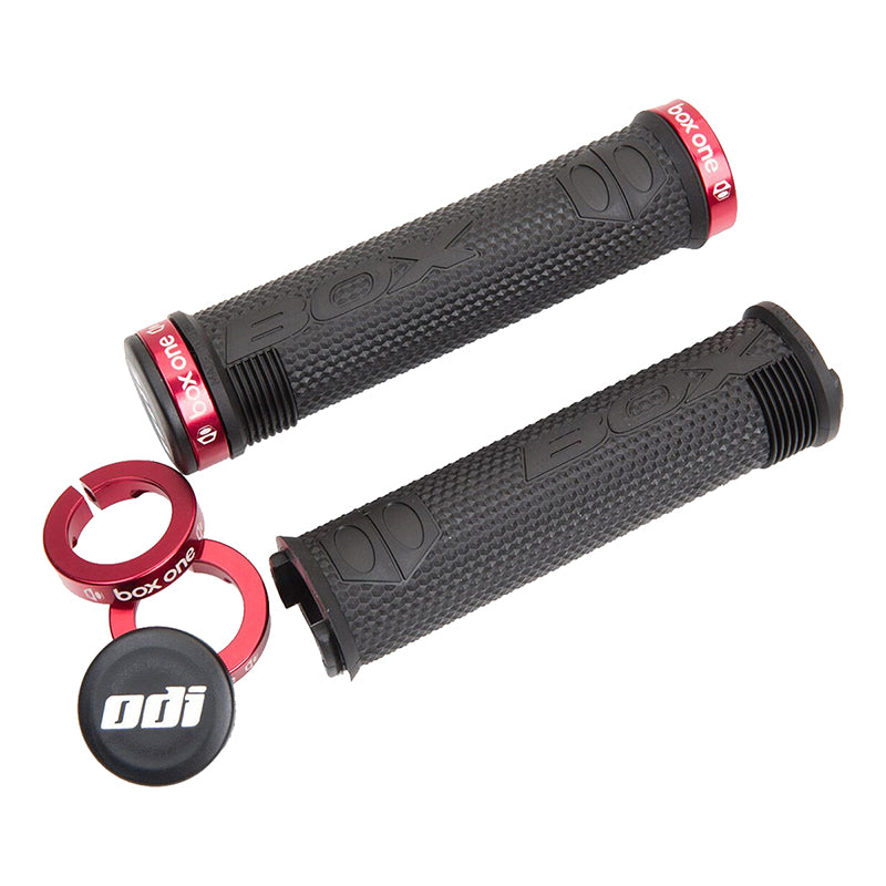 Box components grips deals