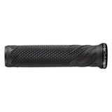 Lizard Skins Single D-Macaskil Lock On Grips w/ Black Clamps freeshipping - Onlinebike.store