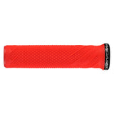 Lizard Skins Single D-Macaskil Lock On Grips w/ Black Clamps freeshipping - Onlinebike.store