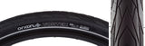 Origin8 Vortex Wire Belt Tires Black freeshipping - Onlinebike.store