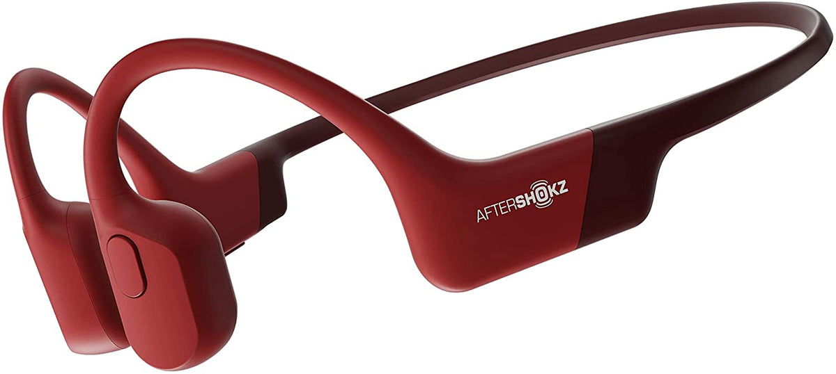 AfterShokz Aeropex – Onlinebike.Store