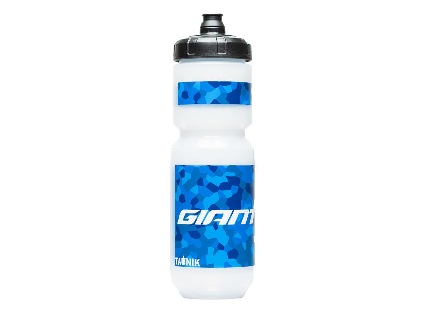 giant bicycle water bottle Taunik Waterbottle 26oz – Onlinebike.Store