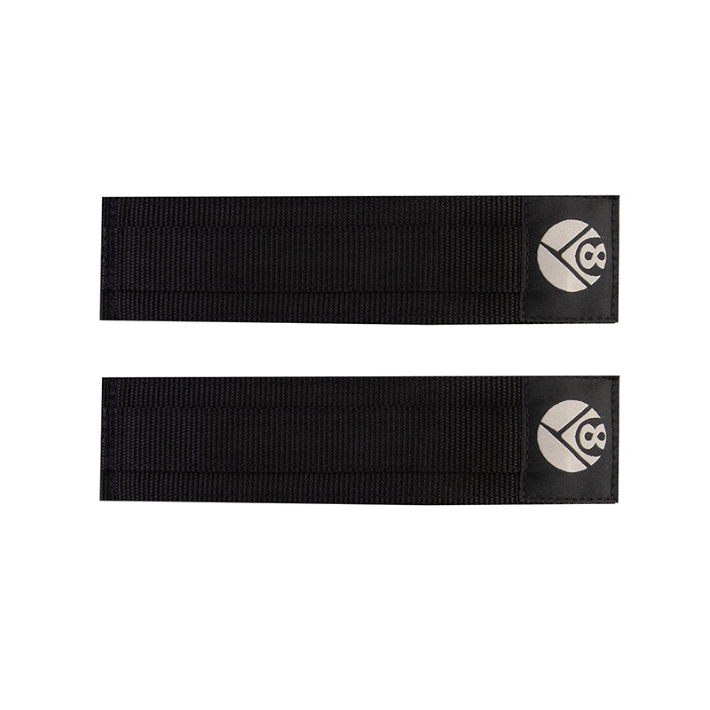 bicycle pedal toe straps Origin 8 Pro Grip 2 Bicycle Pedal Foot Straps