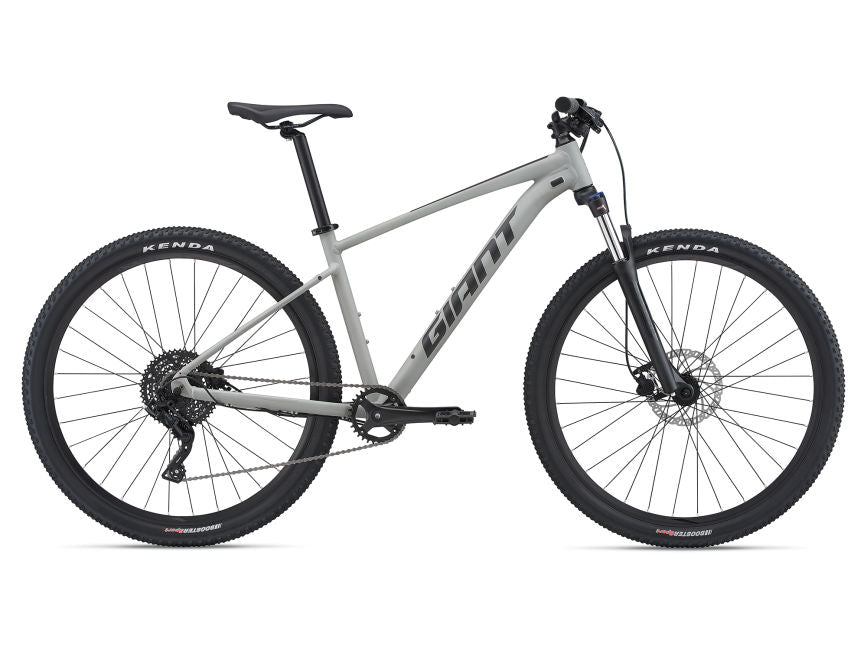 GIANT TALON2 2021 Sサイズ マットコンクリート 2021 Giant Talon 2 - In Store Pick Up Only – Onlinebike.Store