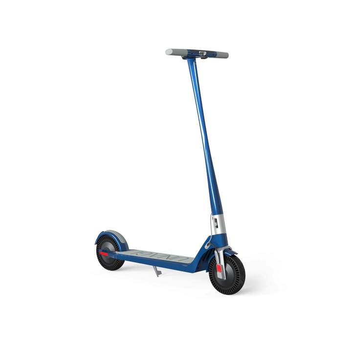 Unagi E500 Scooter The Model One – Onlinebike.Store