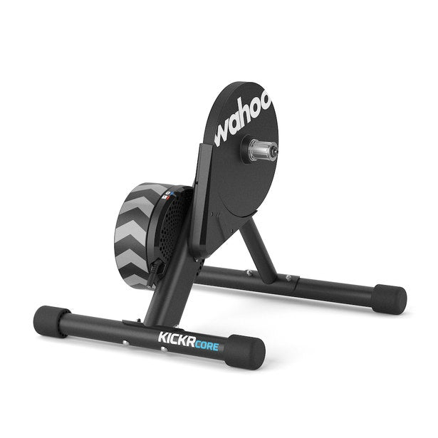 KICKR　CORE　Smart　Bike　Trainer　キッカーコア KICKR Core Smart Trainer – Onlinebike.Store