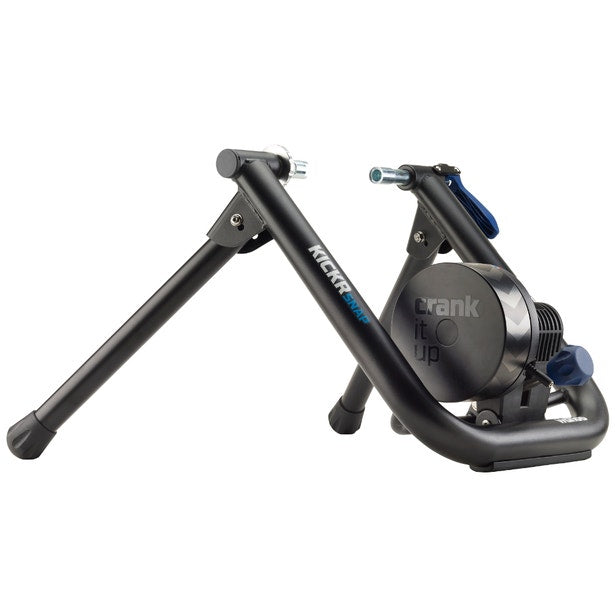 め*i様 KICKR SNAP トレーニングローラー KICKR Snap Bike Trainer – Onlinebike.Store