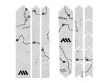 AMS Gravel/Road Frame Guard freeshipping - Onlinebike.store