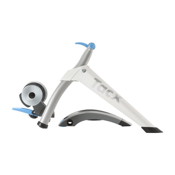 Amazon.com: Tacx Garmin Flow Smart Trainer : Sports & Outdoors