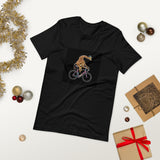 Tall Paul Giraffe T-Shirt freeshipping - Onlinebike.store