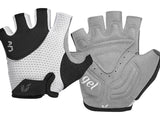 Passion Short Finger Womens Gloves