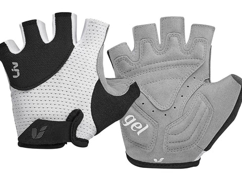 Passion Short Finger Womens Gloves