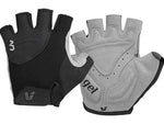 Passion Short Finger Womens Gloves