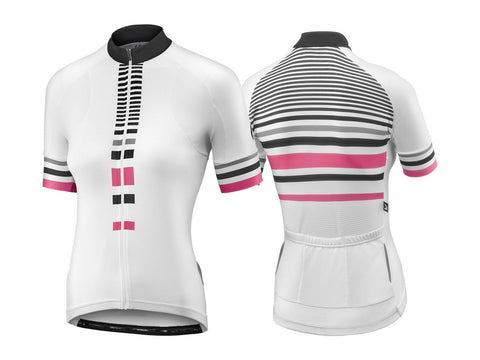 Signature Short Sleeve Jersey