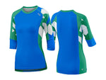 Charm ¾ Sleeve Off Road Jersey