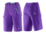 Passo Womens Baggy Shorts