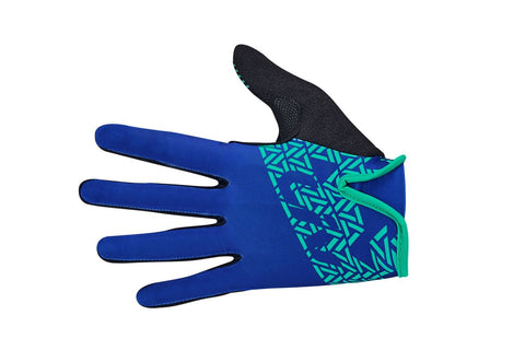 Energize Long Finger Womens Gloves