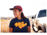 Bike Vibes Tee
