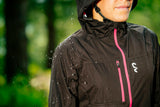Energize Off-road Womens Rain Jacket