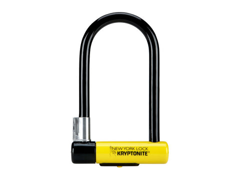 Kryptonite New York U-Lock