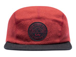 The Marge Fleece Hat