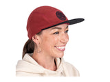 The Marge Fleece Hat