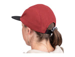 The Marge Fleece Hat