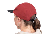 The Marge Fleece Hat