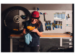 The Marge Fleece Hat
