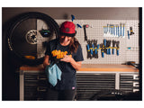 The Marge Fleece Hat