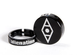 Alienation Grips