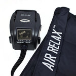 AIR RELAX LEG RECOVERY SYSTEM  (STANDARD U.S. OUTLET) freeshipping - Onlinebike.store