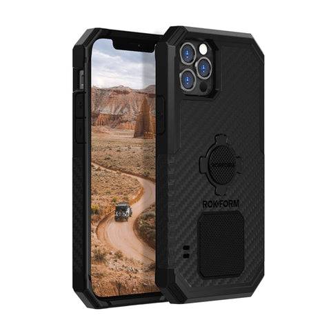 Rugged Case - iPhone 12/12 Pro freeshipping - Onlinebike.store