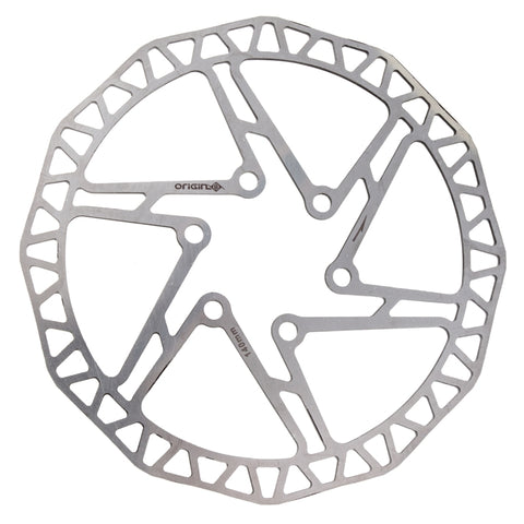 SpeedCheck One-Piece Rotor