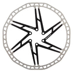 Origin8 Disc Rotor SPDCK 1p 6B 203mm BK freeshipping - Onlinebike.store