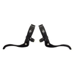 Origin8 Cross Top Mount Lever BK 31.8 freeshipping - Onlinebike.store