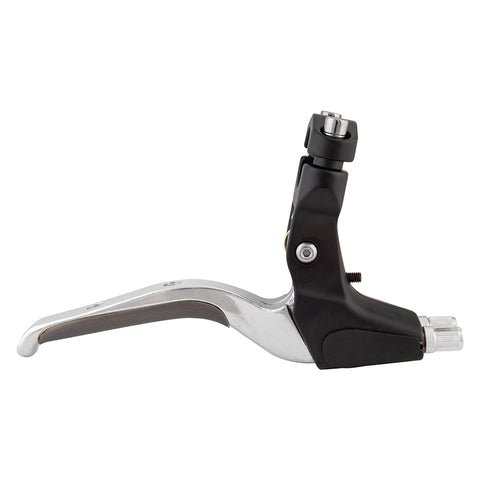 Sunlite Alloy Double MTN Lever Black freeshipping - Onlinebike.store