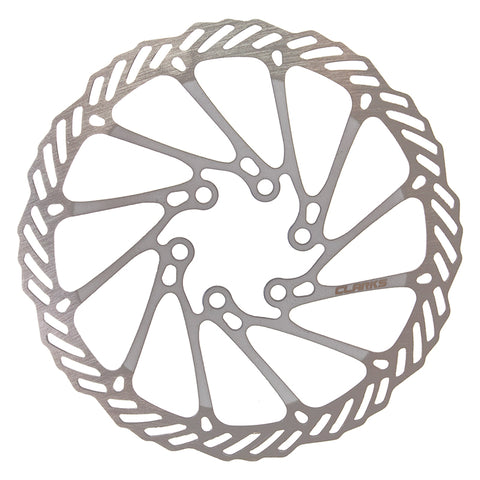 Clarks Disc Rotor 6B CL-160 SL freeshipping - Onlinebike.store