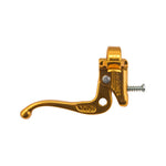 Brake Lever DC Tech4 2-finger RH GD