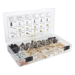 Clarks HYD-02 Hydraulic Brake Caliper Fitting Kit HYD-02 SRAM/SHIMANO freeshipping - Onlinebike.store