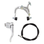 Sunlite Road Alloy Side Pull Set FT w/144 Lever Caliper freeshipping - Onlinebike.store