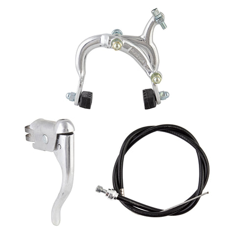 Sunlite Road Alloy Side Pull Set FT w/144 Lever Caliper freeshipping - Onlinebike.store