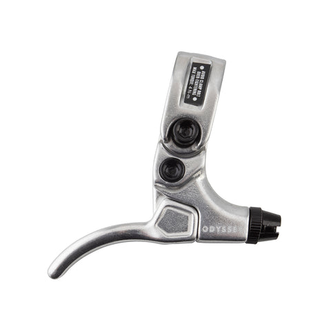 Odyssey Mono Hinged Short RH Polished freeshipping - Onlinebike.store