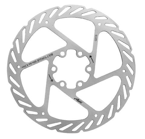 Avid Disc Rotor 140 6B G2 Clnsweep freeshipping - Onlinebike.store