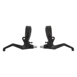 Composite MTN Levers