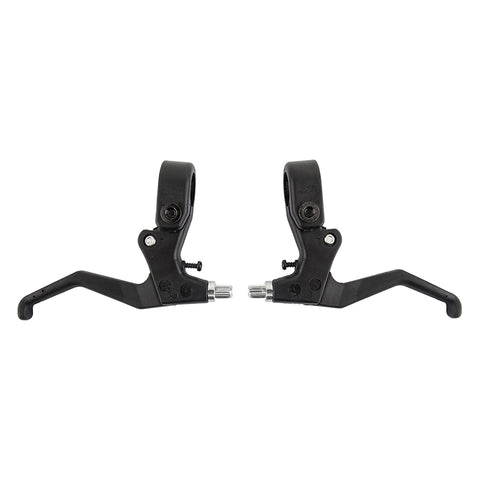 Composite MTN Levers