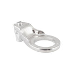 Sunlite Cable Hanger FT Silver 1in Alloy freeshipping - Onlinebike.store