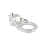 Sunlite Cable Hanger FT Silver 1in Alloy freeshipping - Onlinebike.store