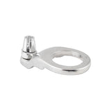 Sunlite Cable Hanger FT Silver 1in Alloy freeshipping - Onlinebike.store