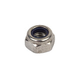 Sunlite Lock Nut SS M5 Bag of 10 freeshipping - Onlinebike.store
